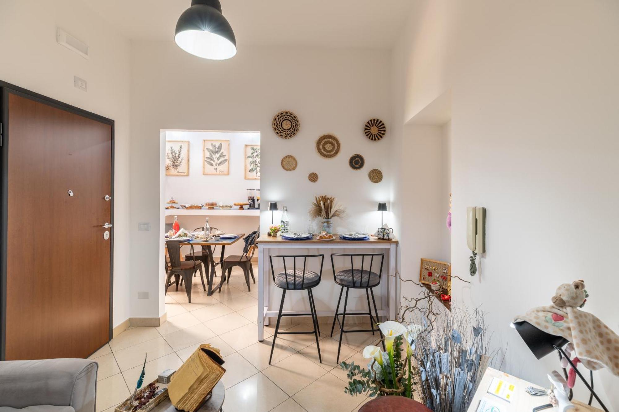 Elsa D'Ortigia Otel Siraküza Dış mekan fotoğraf