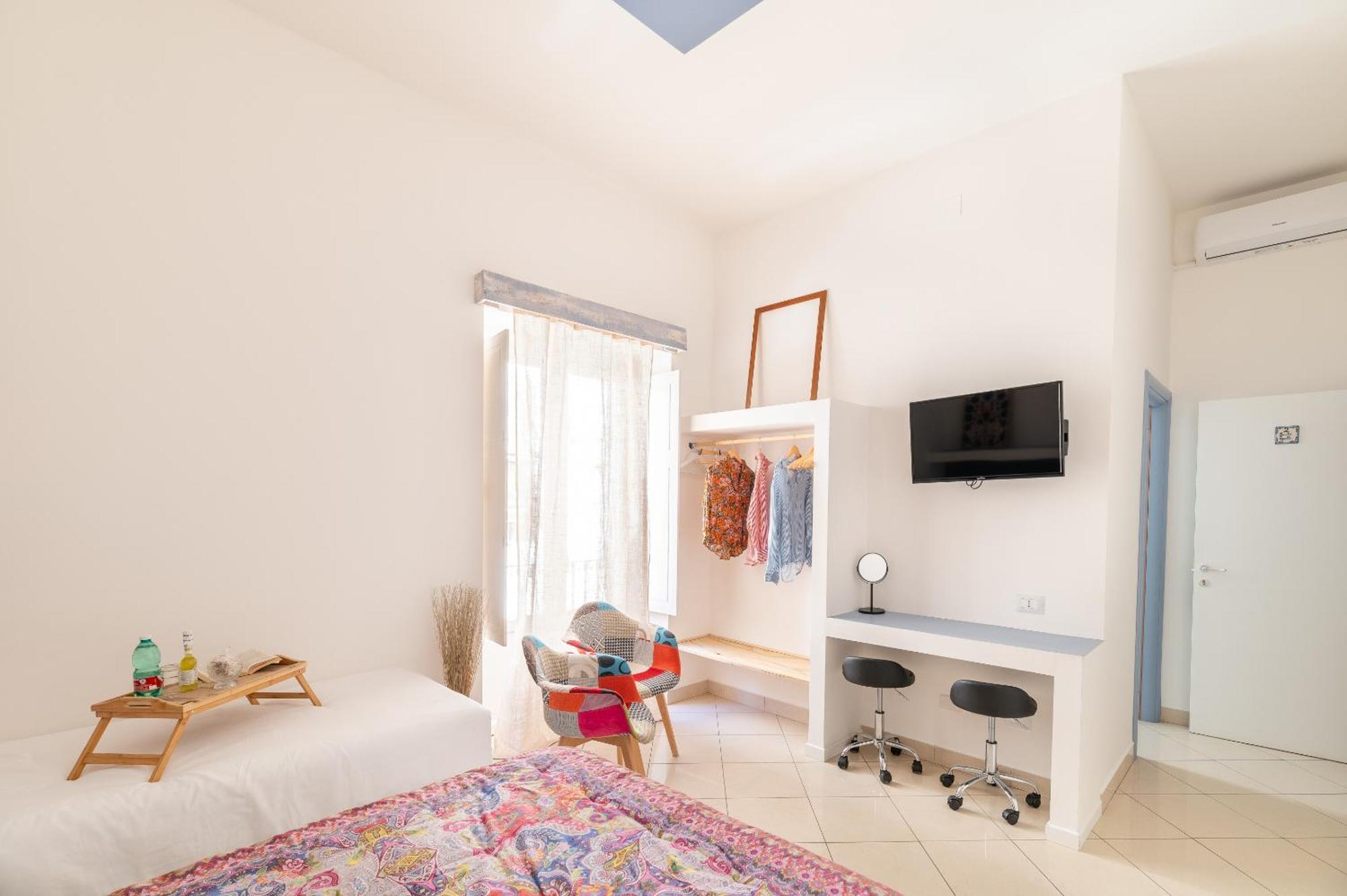 Elsa D'Ortigia Otel Siraküza Dış mekan fotoğraf