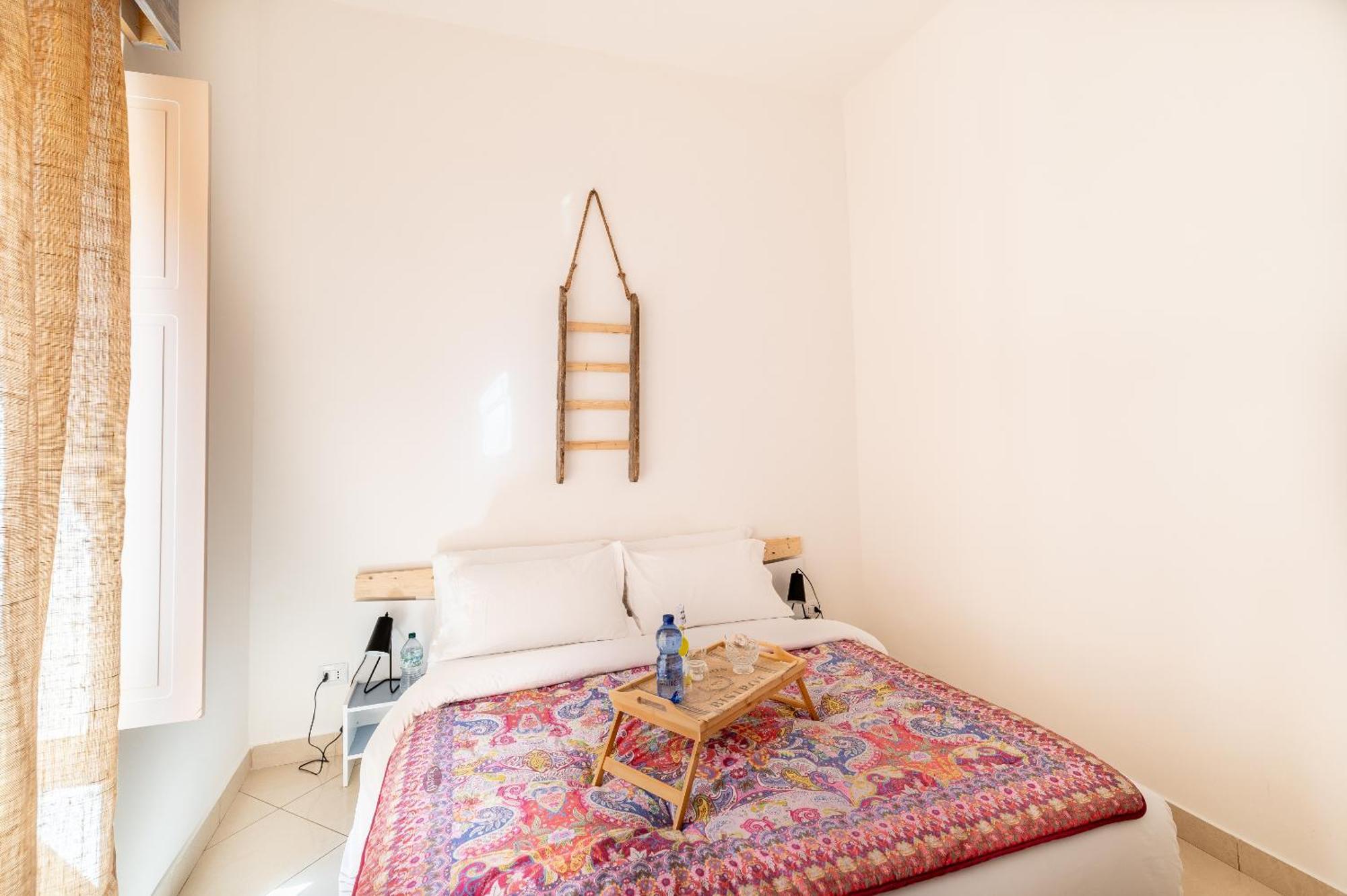 Elsa D'Ortigia Otel Siraküza Dış mekan fotoğraf